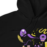 Non-Binary Witch Hoodie