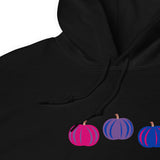 Bisexual Pumpkins Hoodie