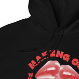 Making Out Hoodie