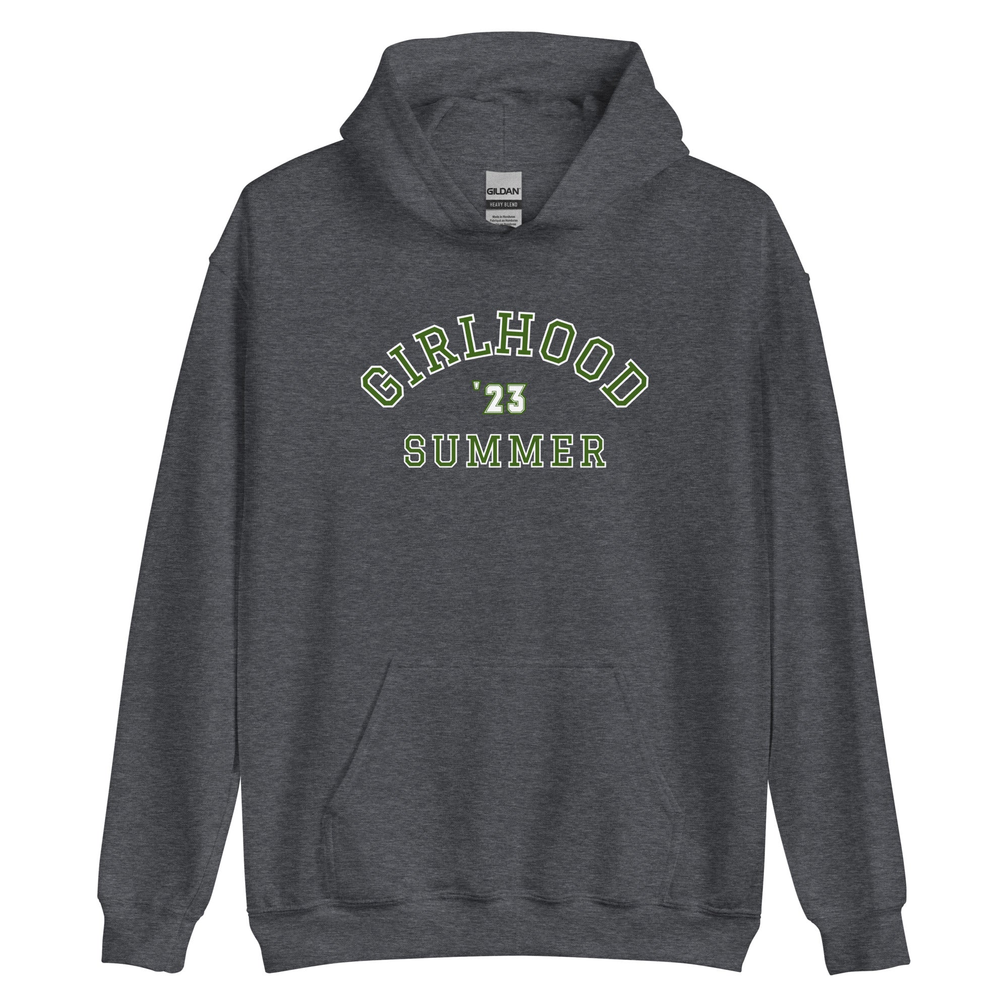 Girlhood Summer '23 Hoodie