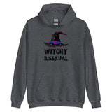 Witchy Bisexual Hoodie