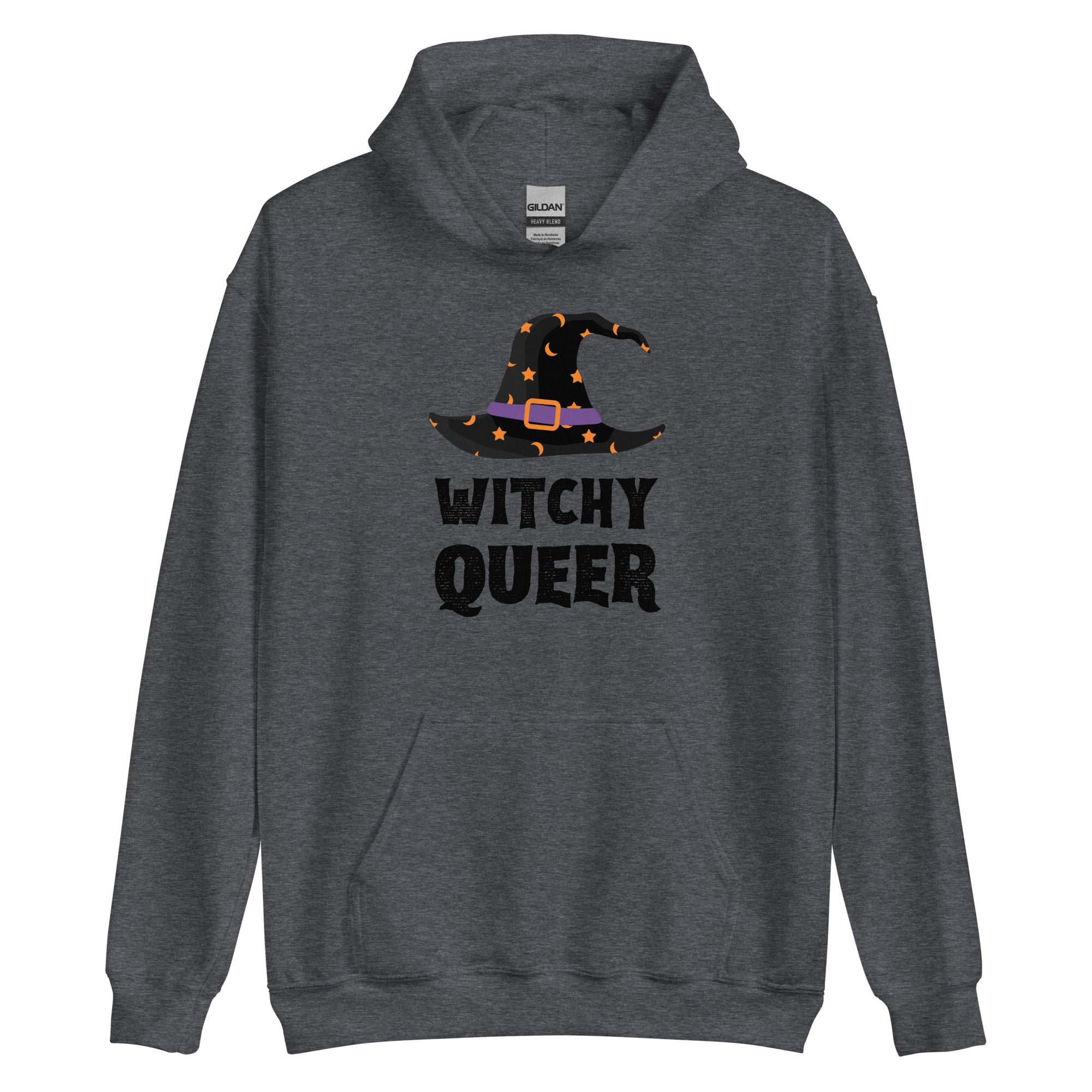 Witchy Queer Hoodie