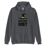 Witchy Enby Hoodie