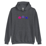 Bisexual Pumpkins Hoodie