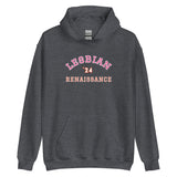 Lesbian Renaissance Hoodie