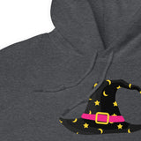 Witchy Pansexual Hoodie