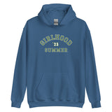 Girlhood Summer '23 Hoodie