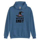 Witchy Enby Hoodie