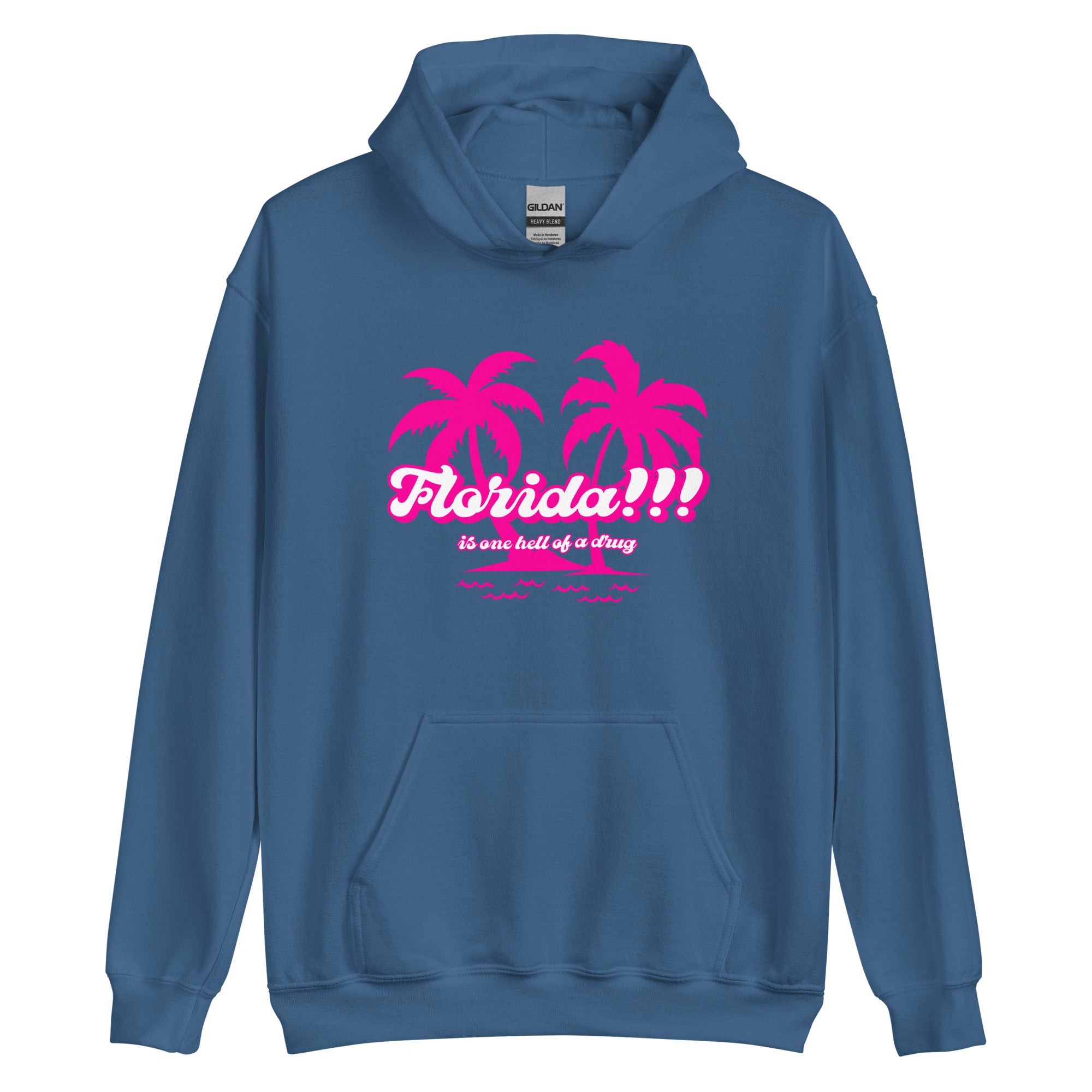 Florida!!! Hoodie