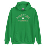 Girlhood Summer '23 Hoodie