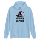 Witchy Sapphic Hoodie