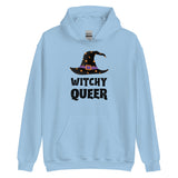 Witchy Queer Hoodie