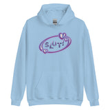 SLUT! Hoodie