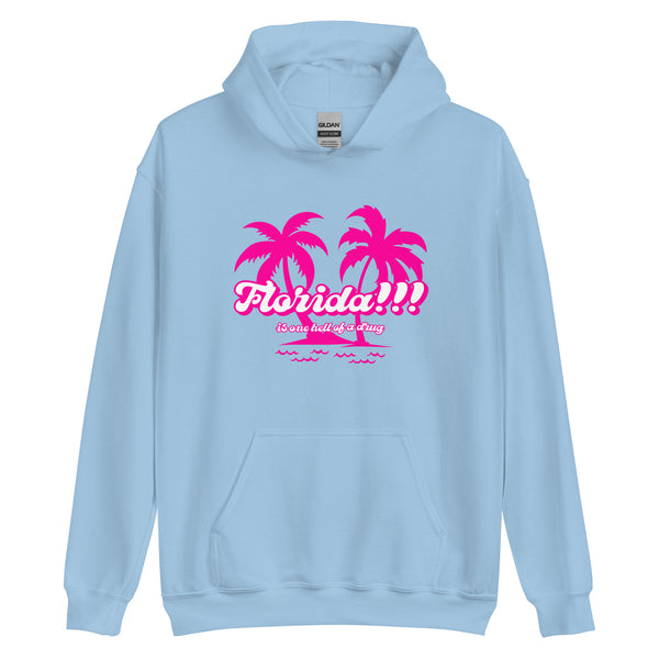 Florida!!! Hoodie