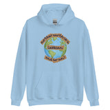 Mother Earth Is A Lesbian Hoodie