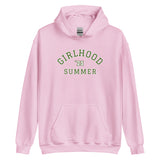 Girlhood Summer '23 Hoodie