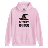 Witchy Queer Hoodie