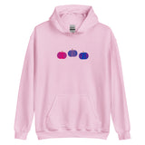 Bisexual Pumpkins Hoodie