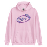 SLUT! Hoodie