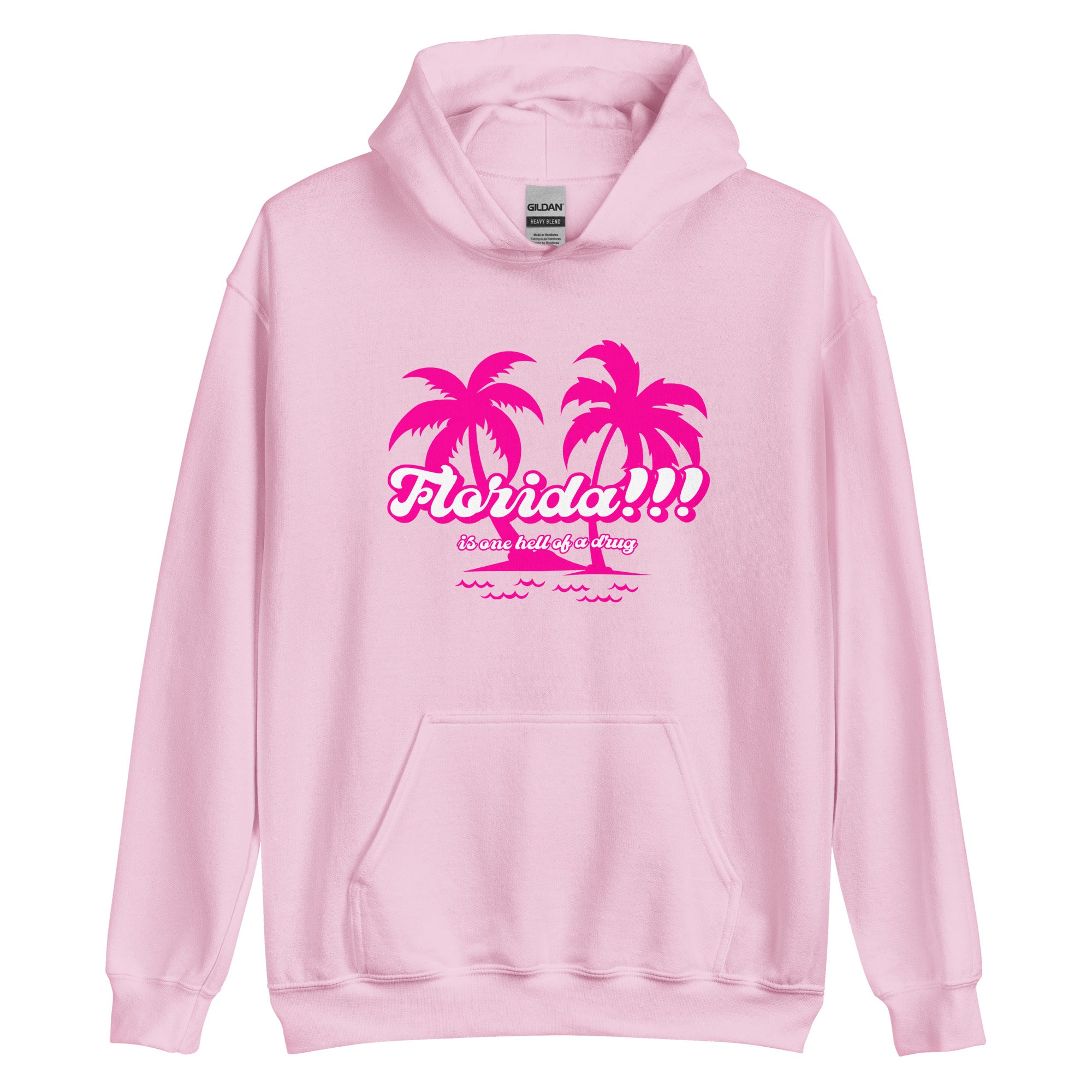 Florida!!! Hoodie