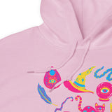 Pansexual Witch Hoodie