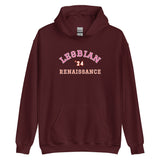 Lesbian Renaissance Hoodie