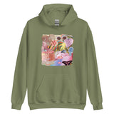 Lover Collage Hoodie