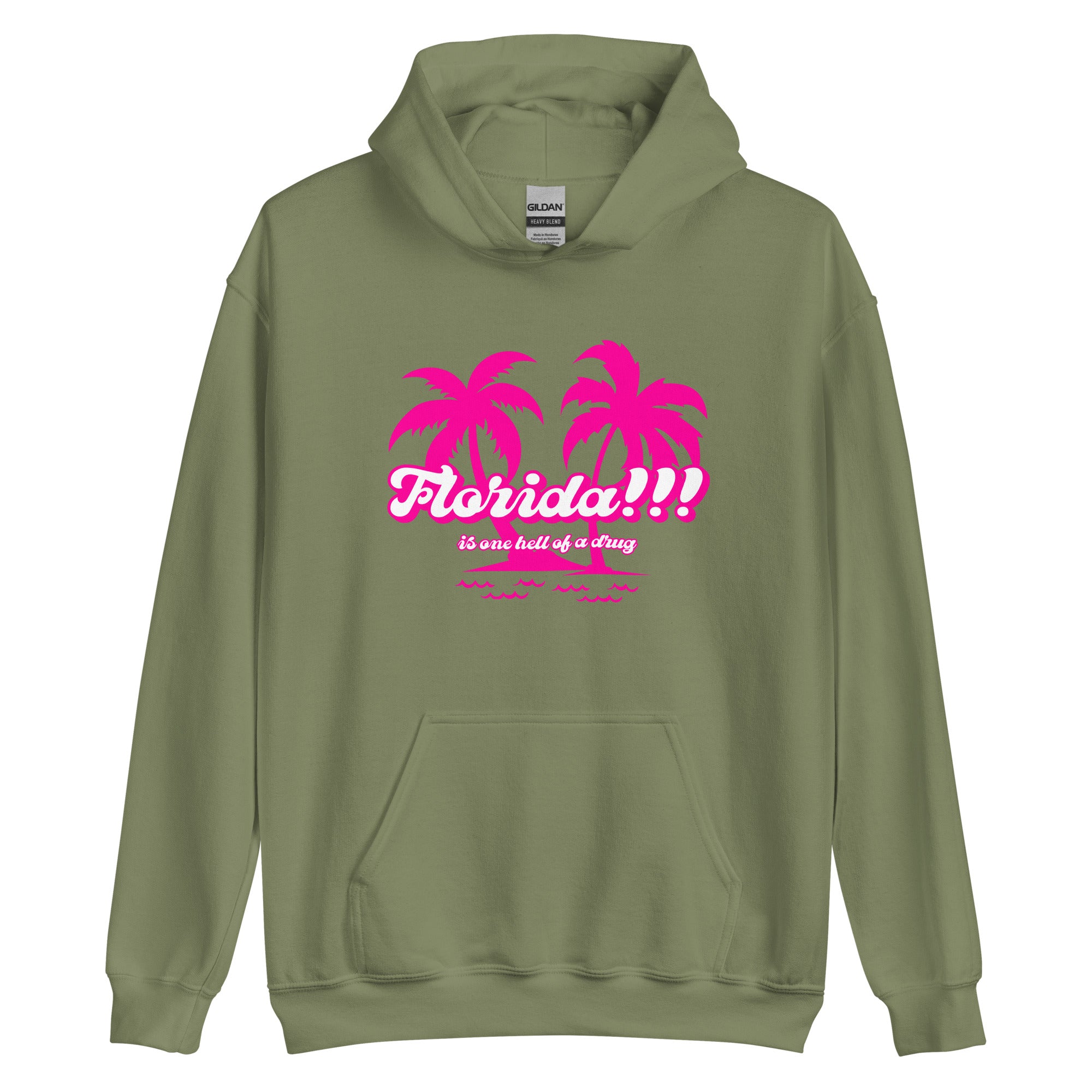 Florida!!! Hoodie