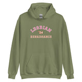 Lesbian Renaissance Hoodie