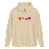 Lesbian Pumpkins Hoodie