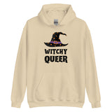 Witchy Queer Hoodie