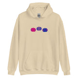 Bisexual Pumpkins Hoodie