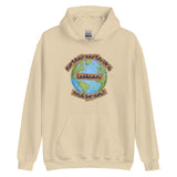 Mother Earth Is A Lesbian Hoodie