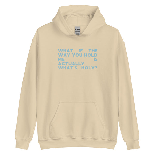 Guilty As Sin? Hoodie