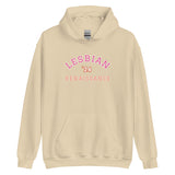 Lesbian Renaissance Hoodie