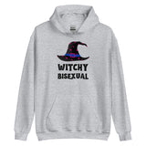 Witchy Bisexual Hoodie