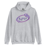 SLUT! Hoodie