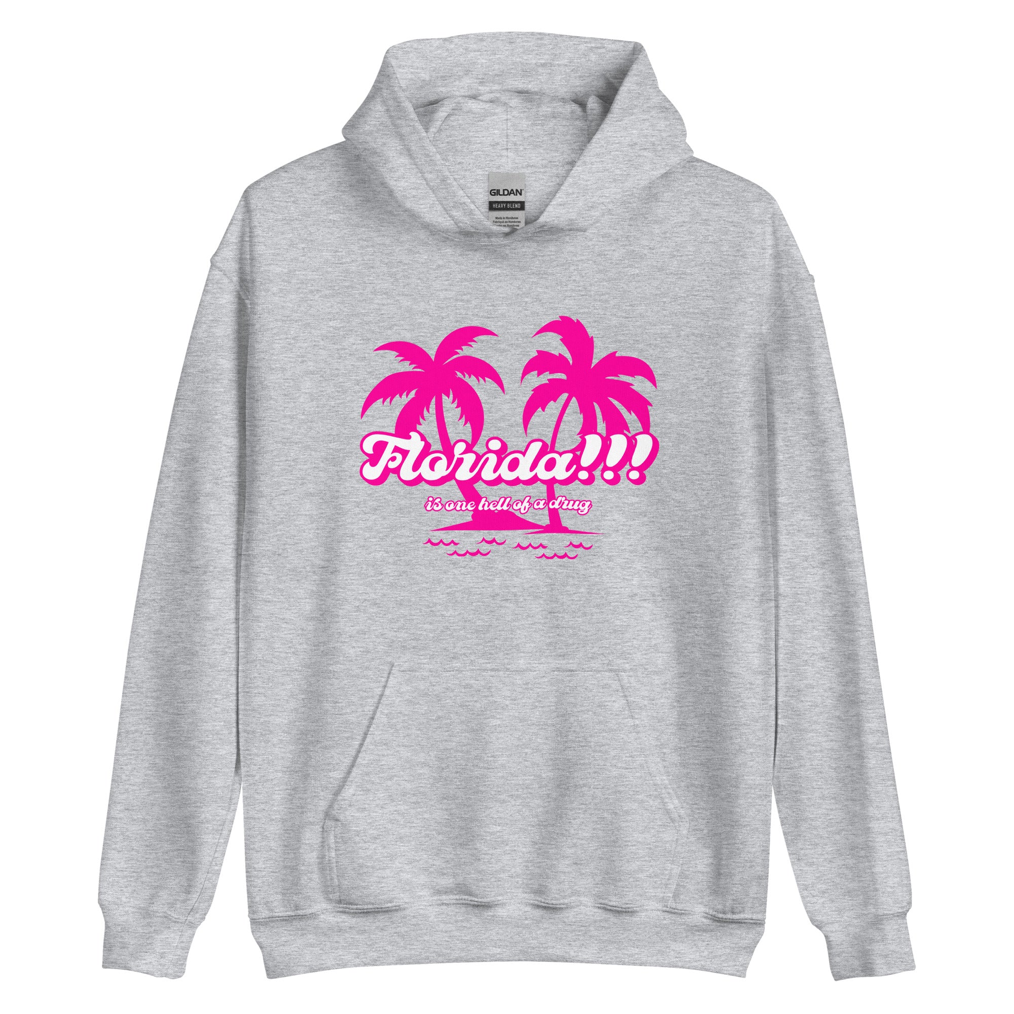 Florida!!! Hoodie