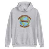 Mother Earth Is A Lesbian Hoodie