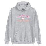 Lesbian Renaissance Hoodie