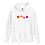 Lesbian Pumpkins Hoodie