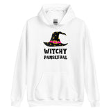 Witchy Pansexual Hoodie