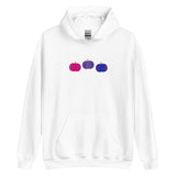 Bisexual Pumpkins Hoodie