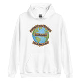 Mother Earth Is A Lesbian Hoodie