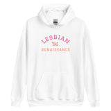 Lesbian Renaissance Hoodie