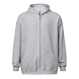 Angel Dust Zip Hoodie