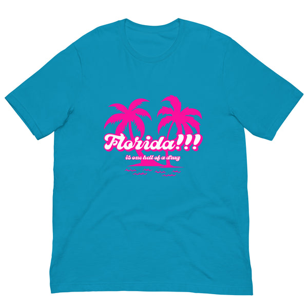 Florida!!! T-Shirt