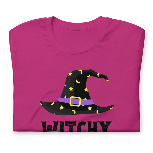 Witchy Enby T-Shirt