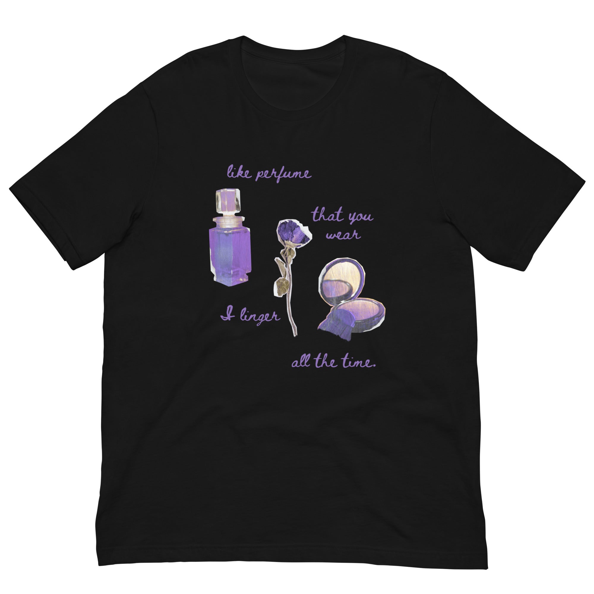 Perfume T-Shirt