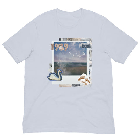 1989 Collage T-Shirt